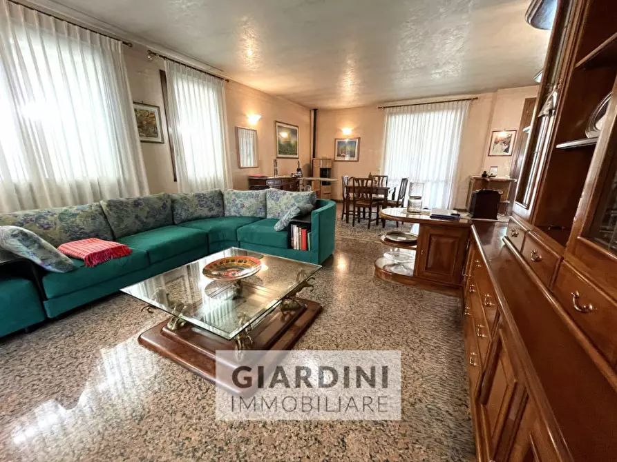 Immagine 6 di Casa indipendente in vendita  in Via Venezia a Vigonza
