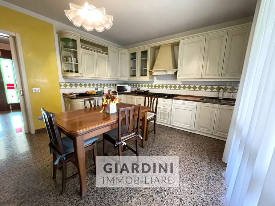 Immagine 13 di Casa indipendente in vendita  in Via Venezia a Vigonza