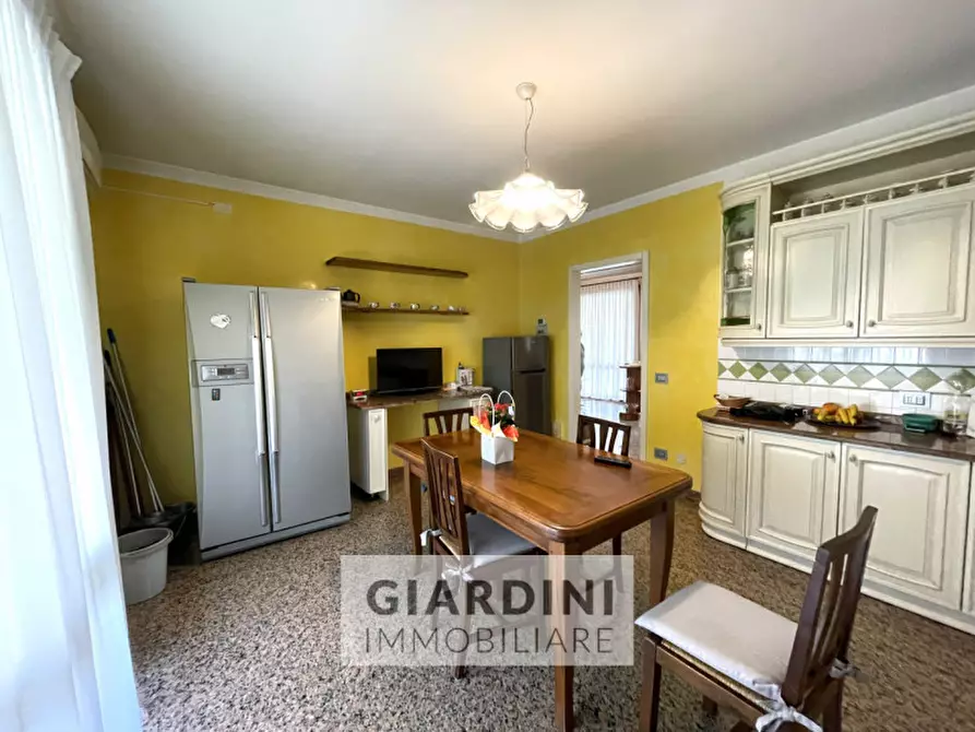 Immagine 14 di Casa indipendente in vendita  in Via Venezia a Vigonza