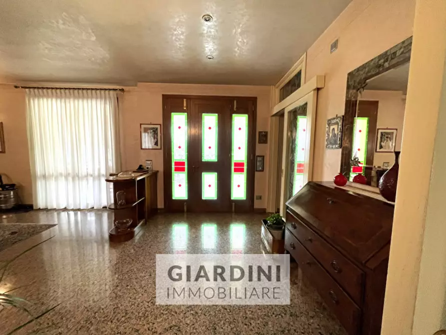 Immagine 16 di Casa indipendente in vendita  in Via Venezia a Vigonza