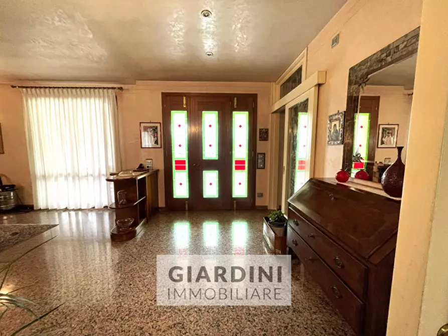 Immagine 17 di Casa indipendente in vendita  in Via Venezia a Vigonza