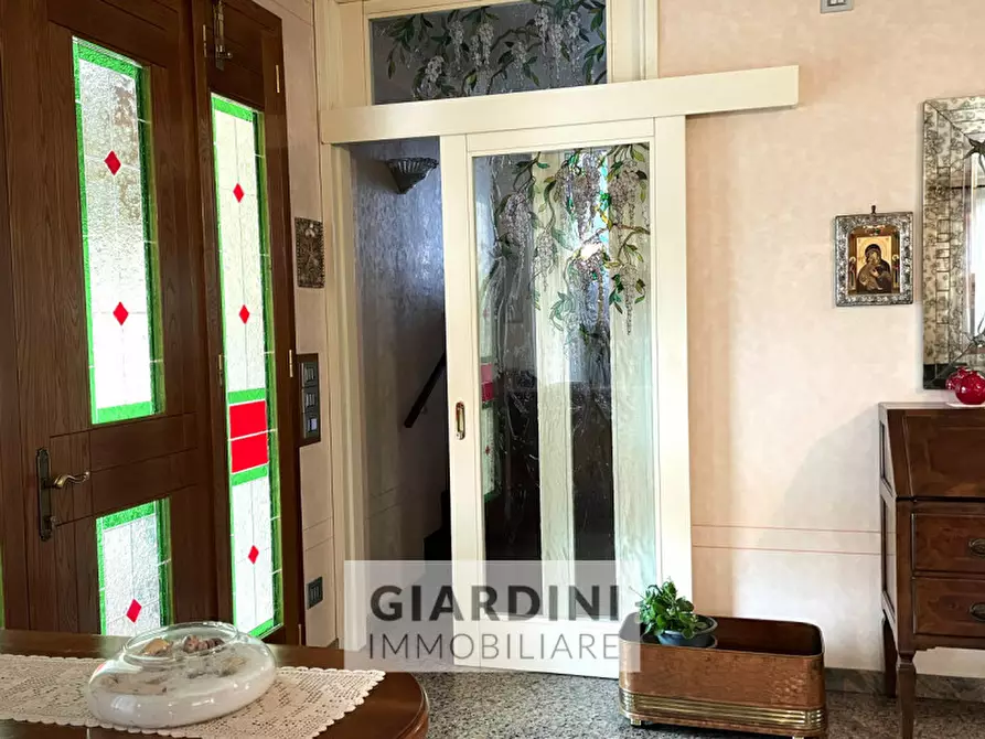 Immagine 19 di Casa indipendente in vendita  in Via Venezia a Vigonza