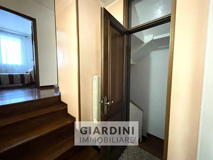 Immagine 21 di Casa indipendente in vendita  in Via Venezia a Vigonza