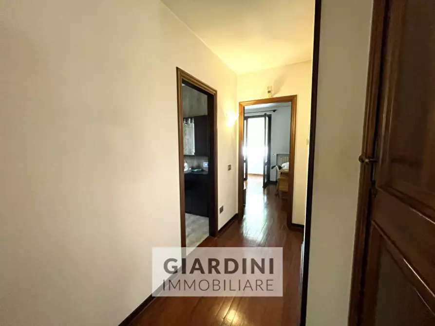 Immagine 22 di Casa indipendente in vendita  in Via Venezia a Vigonza