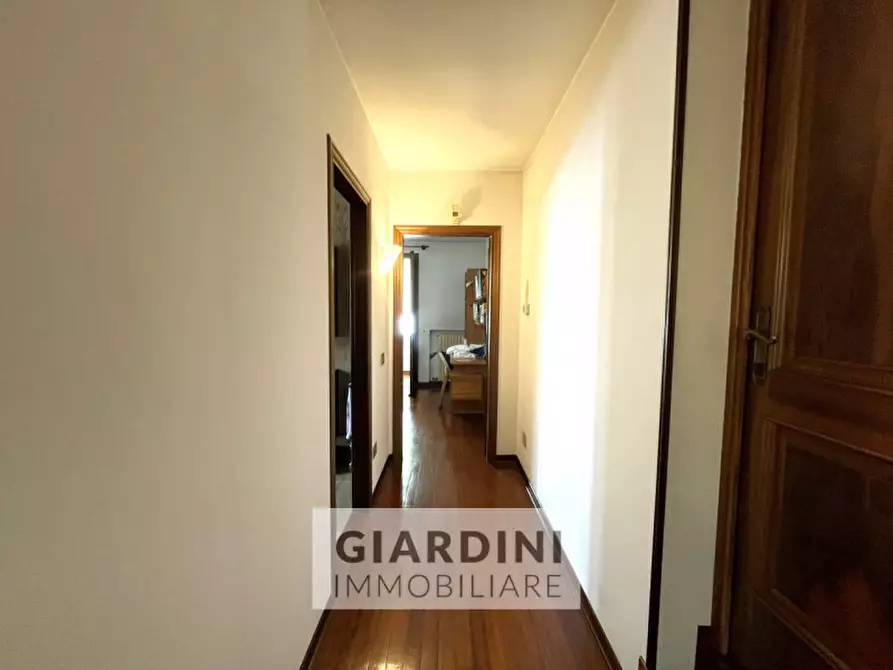 Immagine 23 di Casa indipendente in vendita  in Via Venezia a Vigonza