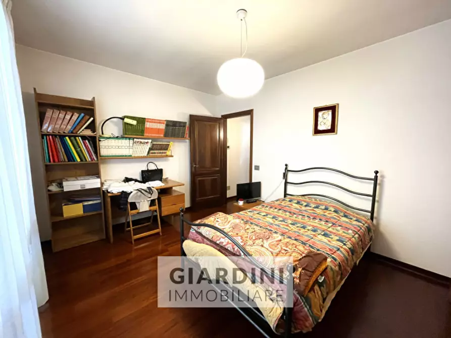 Immagine 26 di Casa indipendente in vendita  in Via Venezia a Vigonza
