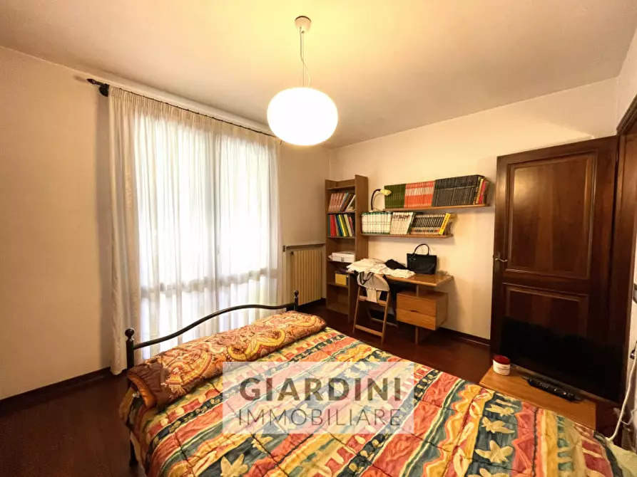 Immagine 27 di Casa indipendente in vendita  in Via Venezia a Vigonza