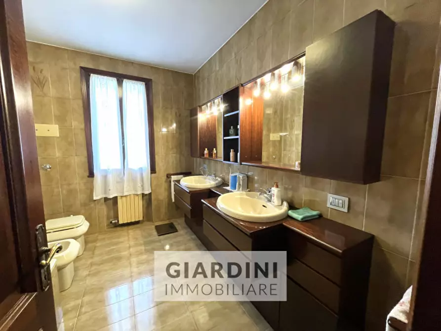 Immagine 28 di Casa indipendente in vendita  in Via Venezia a Vigonza