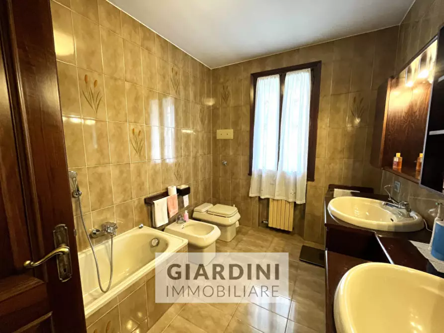 Immagine 29 di Casa indipendente in vendita  in Via Venezia a Vigonza