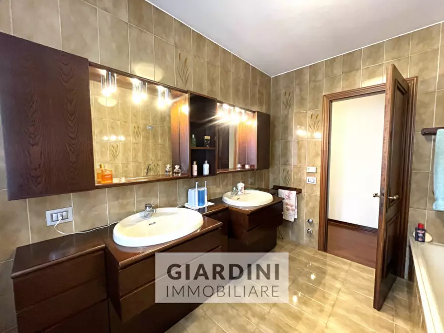 Immagine 30 di Casa indipendente in vendita  in Via Venezia a Vigonza