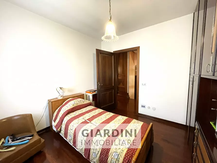 Immagine 33 di Casa indipendente in vendita  in Via Venezia a Vigonza