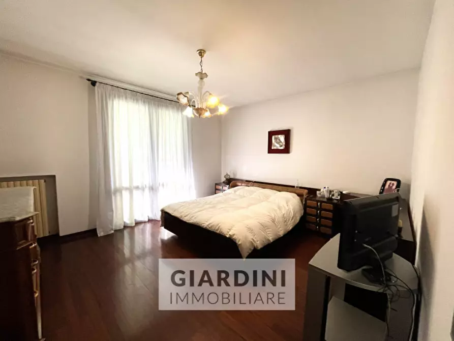 Immagine 34 di Casa indipendente in vendita  in Via Venezia a Vigonza