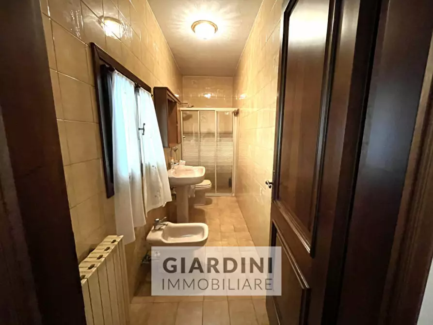 Immagine 42 di Casa indipendente in vendita  in Via Venezia a Vigonza