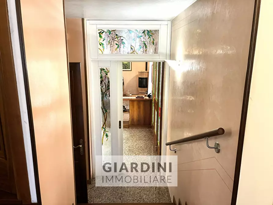 Immagine 44 di Casa indipendente in vendita  in Via Venezia a Vigonza