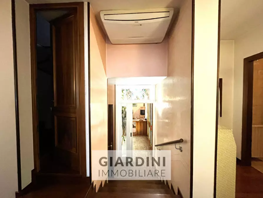 Immagine 45 di Casa indipendente in vendita  in Via Venezia a Vigonza