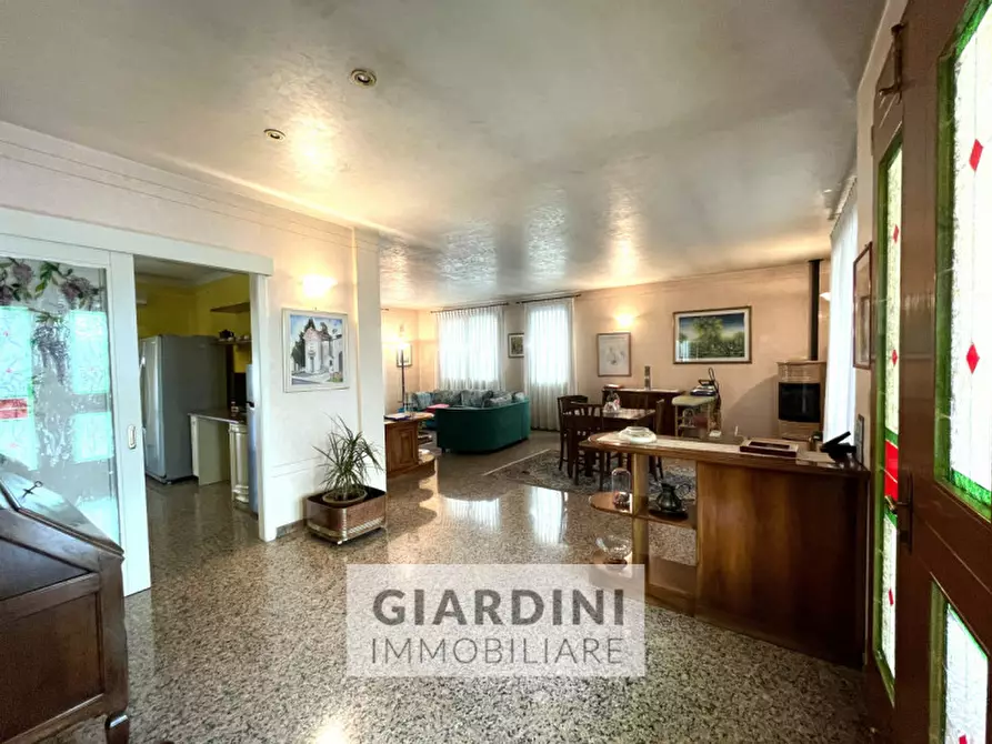 Immagine 46 di Casa indipendente in vendita  in Via Venezia a Vigonza