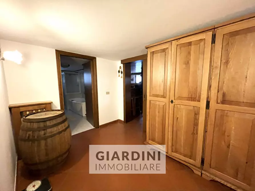Immagine 49 di Casa indipendente in vendita  in Via Venezia a Vigonza