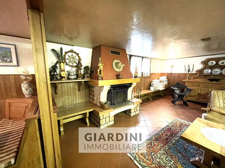 Immagine 59 di Casa indipendente in vendita  in Via Venezia a Vigonza