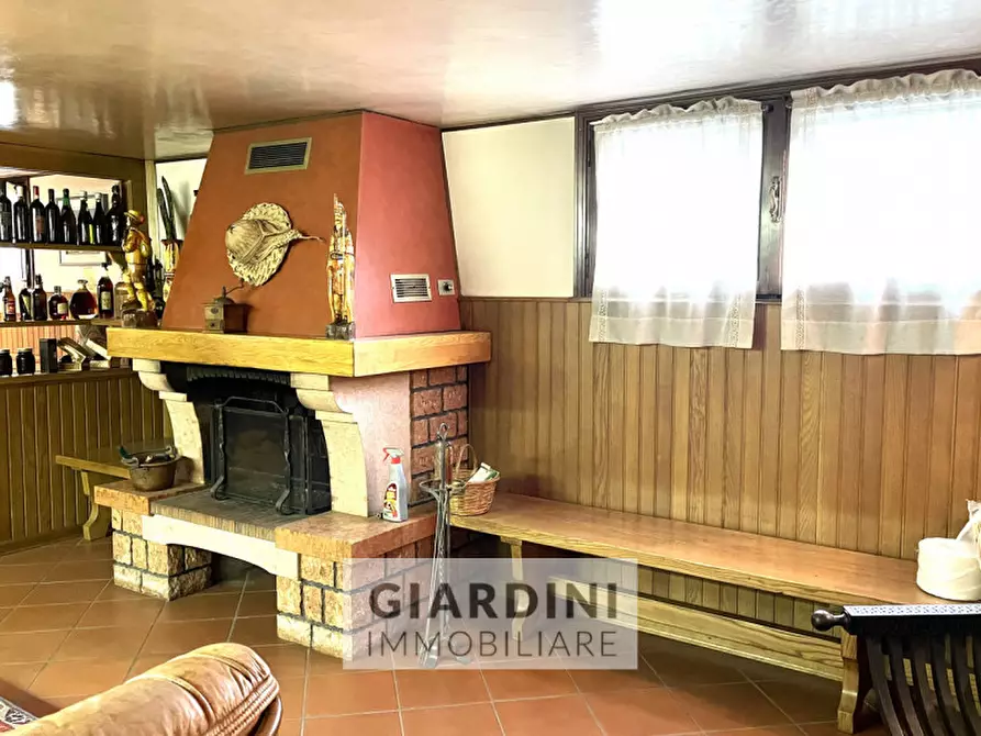 Immagine 61 di Casa indipendente in vendita  in Via Venezia a Vigonza