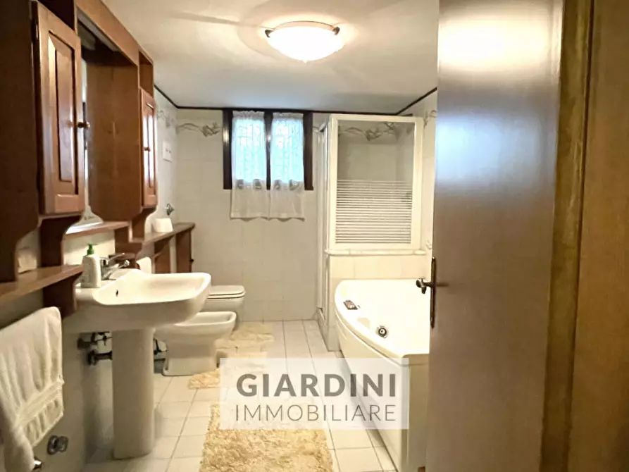 Immagine 63 di Casa indipendente in vendita  in Via Venezia a Vigonza
