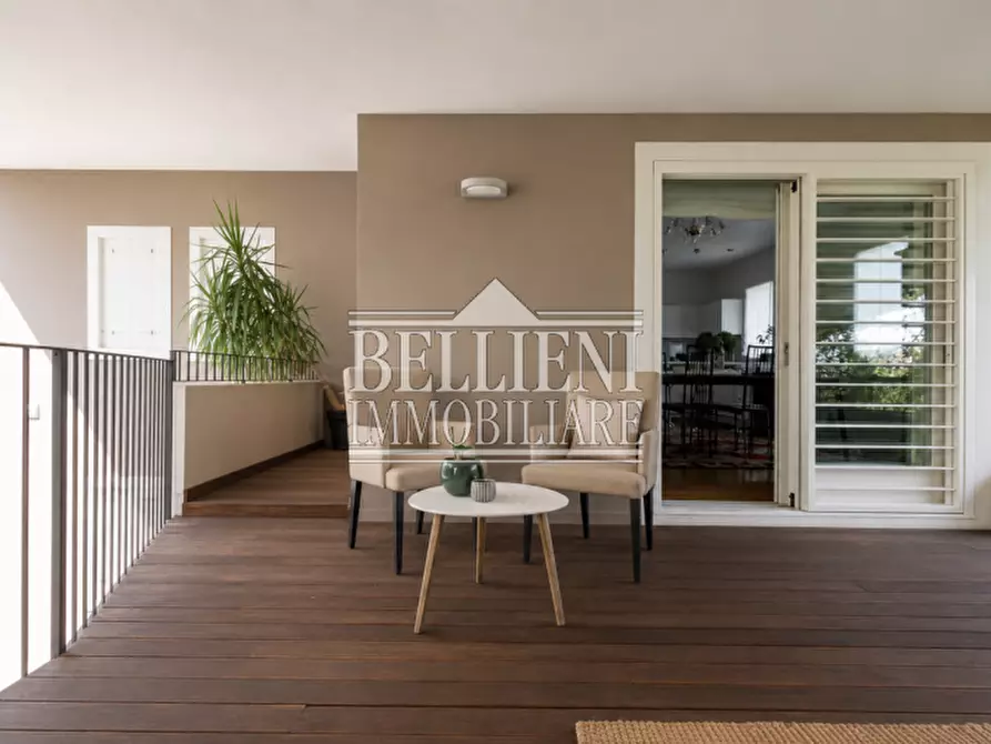 Immagine 7 di Villa in vendita  in via brenta a Monticello Conte Otto