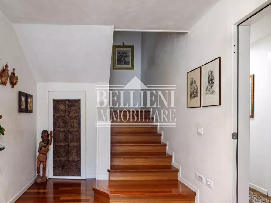 Immagine 11 di Villa in vendita  in via brenta a Monticello Conte Otto