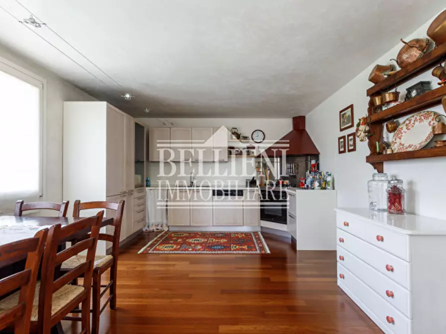 Immagine 16 di Villa in vendita  in via brenta a Monticello Conte Otto