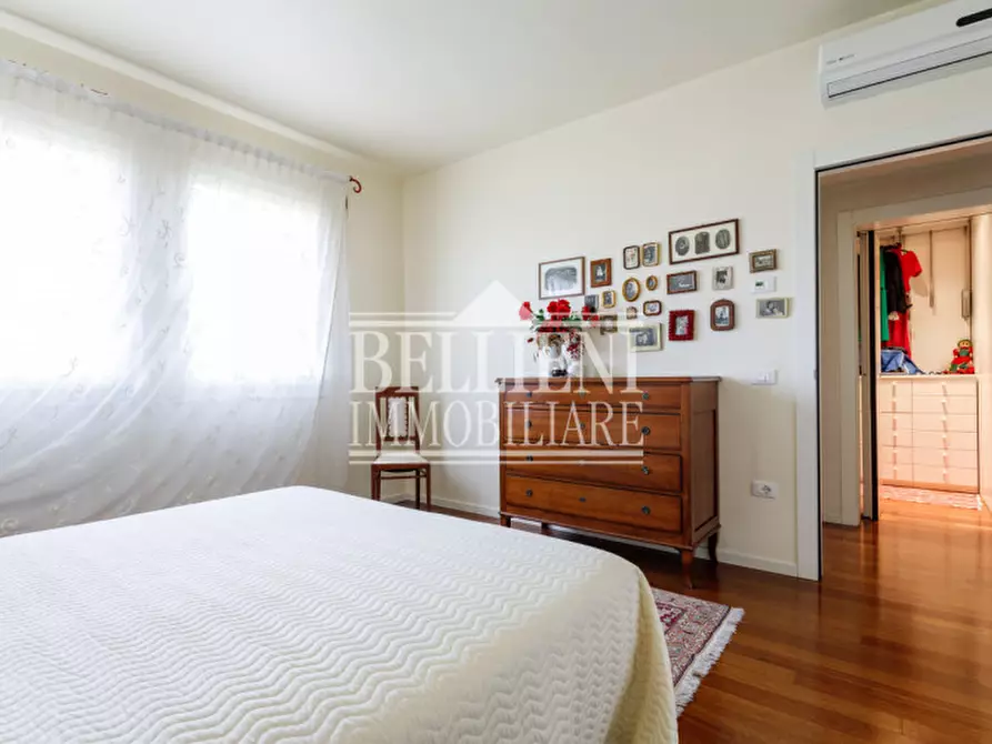 Immagine 20 di Villa in vendita  in via brenta a Monticello Conte Otto