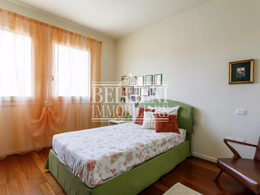 Immagine 21 di Villa in vendita  in via brenta a Monticello Conte Otto