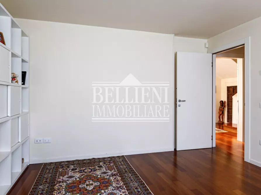 Immagine 29 di Villa in vendita  in via brenta a Monticello Conte Otto