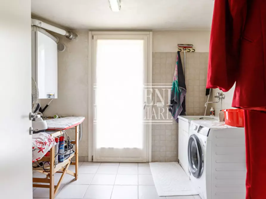 Immagine 30 di Villa in vendita  in via brenta a Monticello Conte Otto
