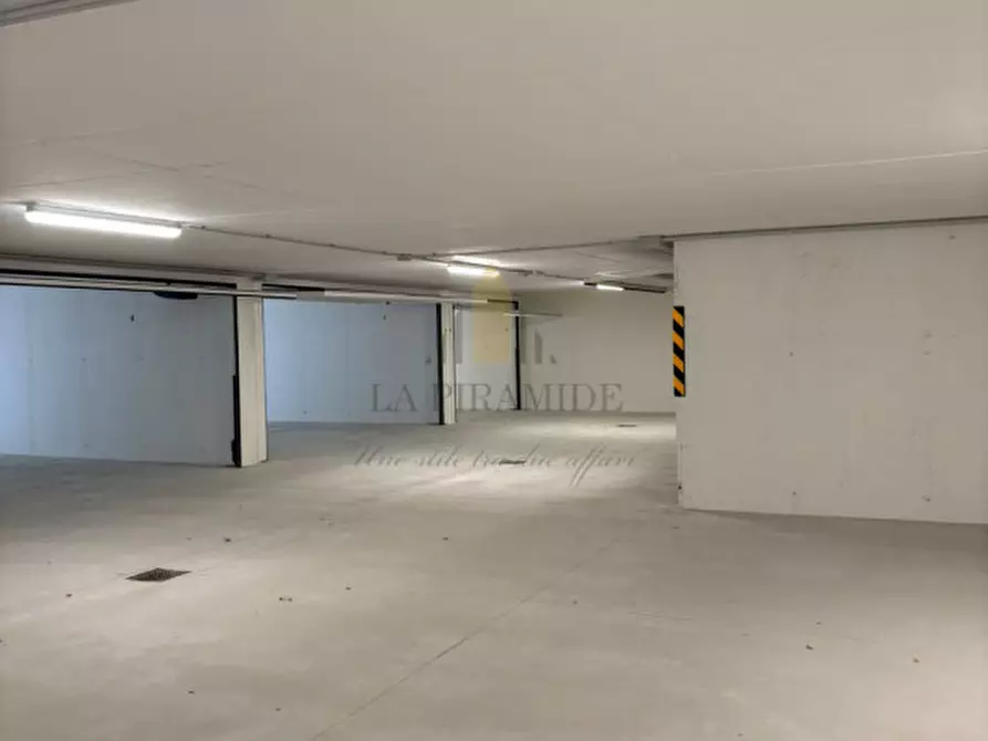 Immagine 1 di Garage in affitto  in PORTA TRENTO PADOVA RIF 2363 a Padova