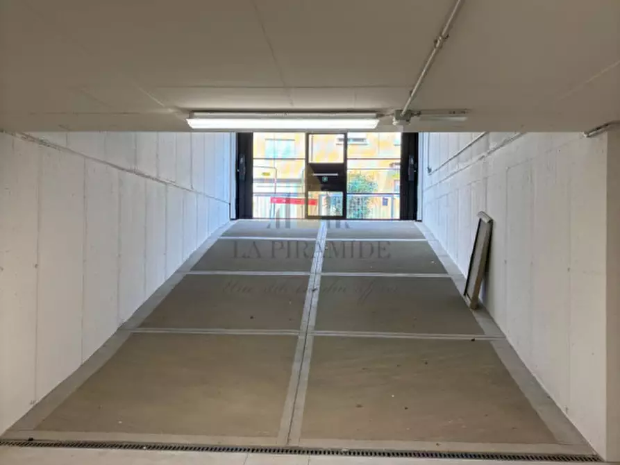Immagine 4 di Garage in affitto  in PORTA TRENTO PADOVA RIF 2363 a Padova