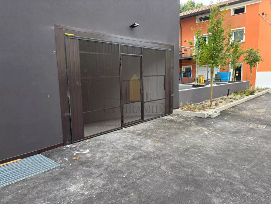 Immagine 6 di Garage in affitto  in PORTA TRENTO PADOVA RIF 2363 a Padova
