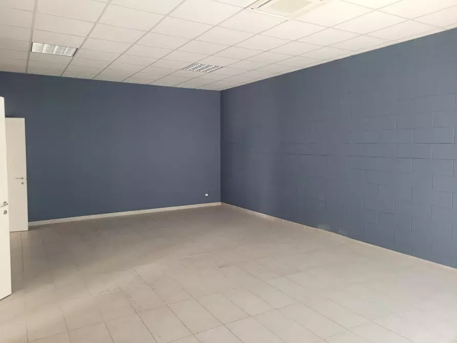 Immagine 3 di Capannone industriale in vendita  a Modena