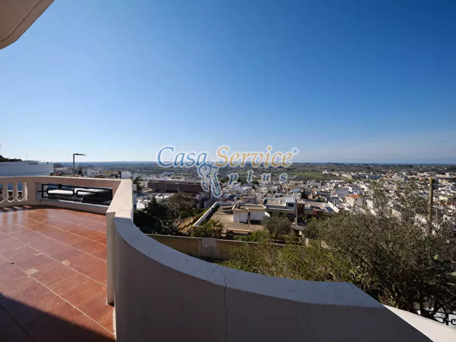 Immagine 3 di Villa in vendita  in Viale Grotta Sant'Ermete a Matino