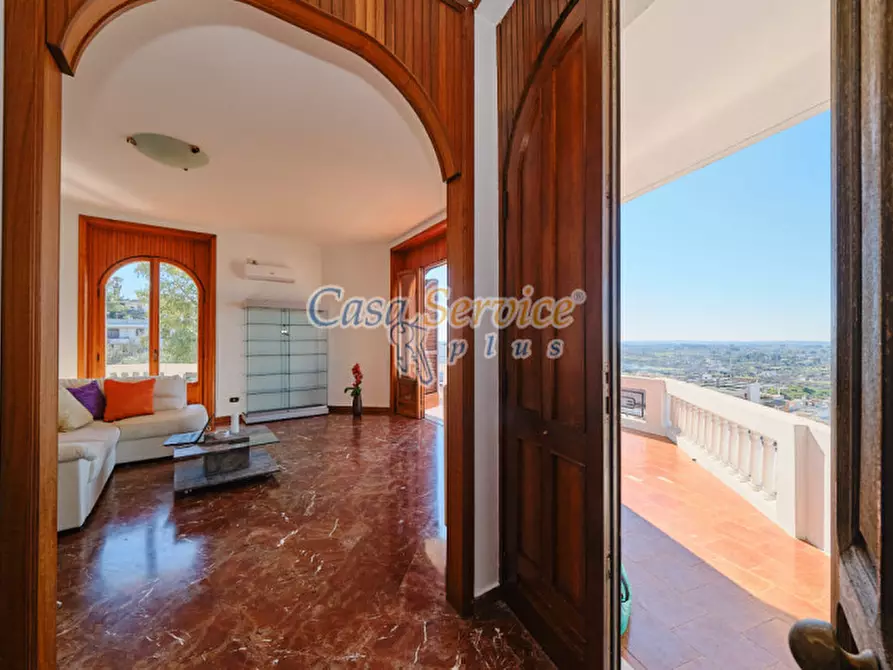 Immagine 6 di Villa in vendita  in Viale Grotta Sant'Ermete a Matino
