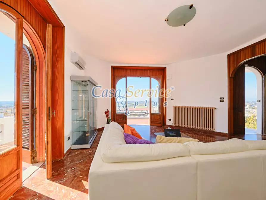 Immagine 8 di Villa in vendita  in Viale Grotta Sant'Ermete a Matino