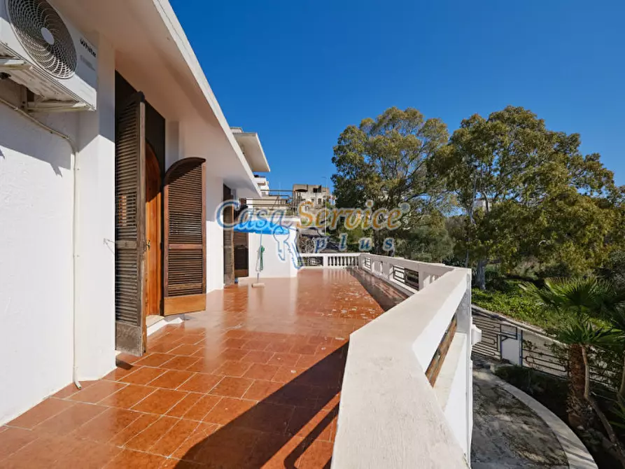 Immagine 12 di Villa in vendita  in Viale Grotta Sant'Ermete a Matino