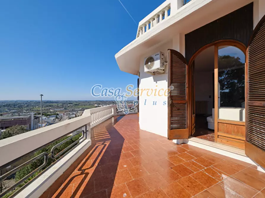Immagine 13 di Villa in vendita  in Viale Grotta Sant'Ermete a Matino