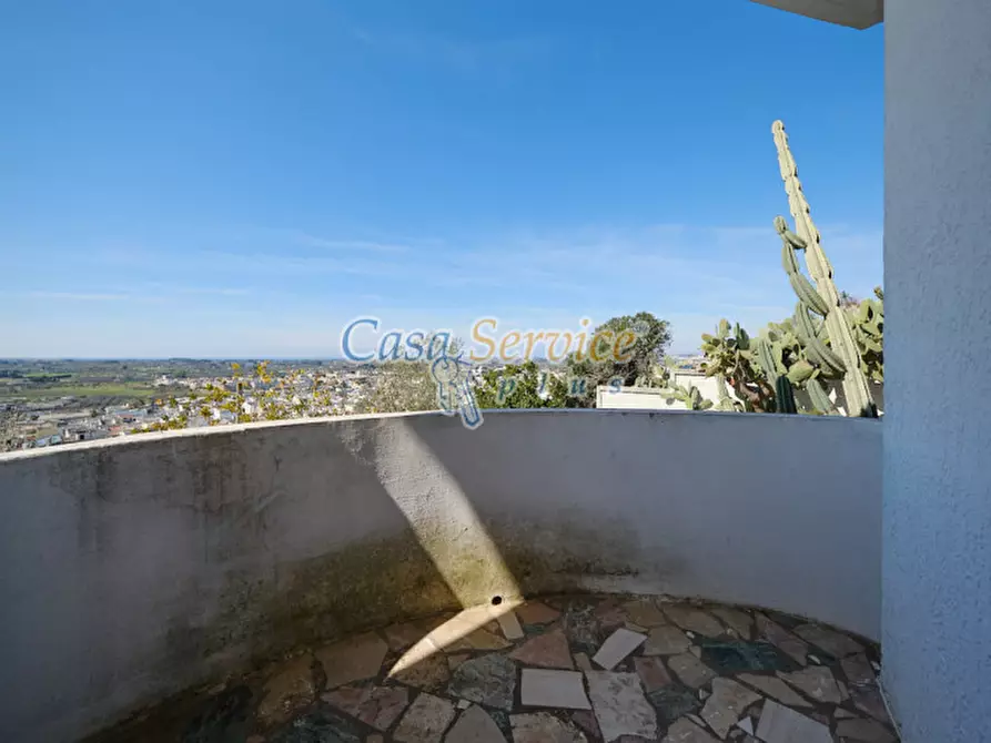 Immagine 18 di Villa in vendita  in Viale Grotta Sant'Ermete a Matino