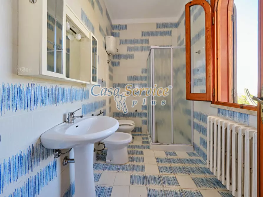 Immagine 19 di Villa in vendita  in Viale Grotta Sant'Ermete a Matino