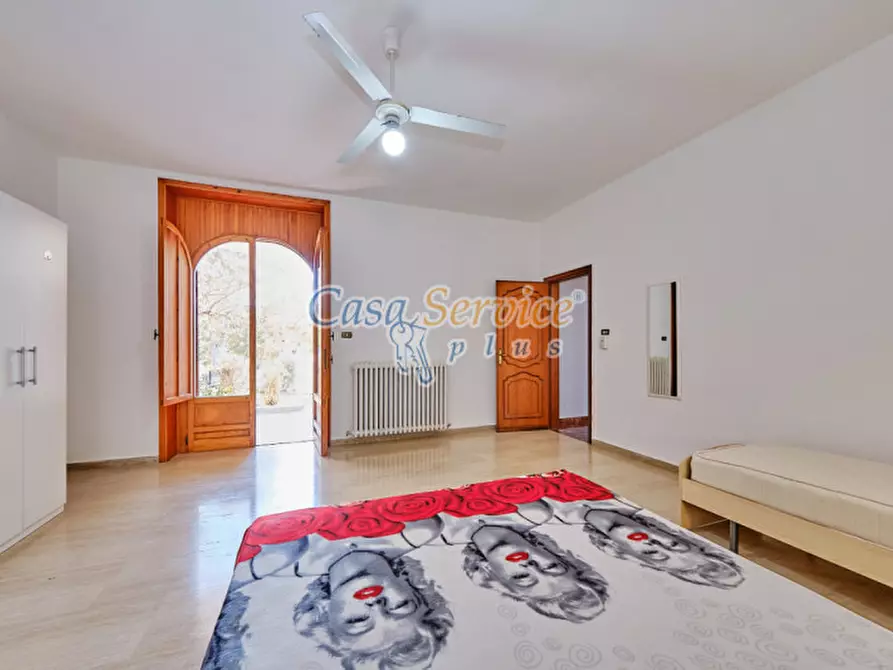 Immagine 22 di Villa in vendita  in Viale Grotta Sant'Ermete a Matino