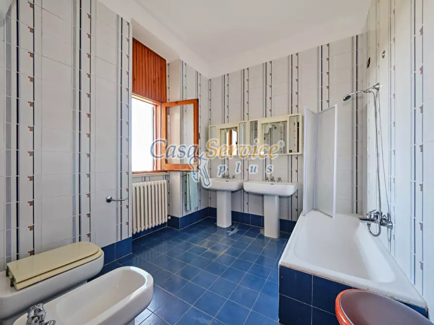 Immagine 24 di Villa in vendita  in Viale Grotta Sant'Ermete a Matino