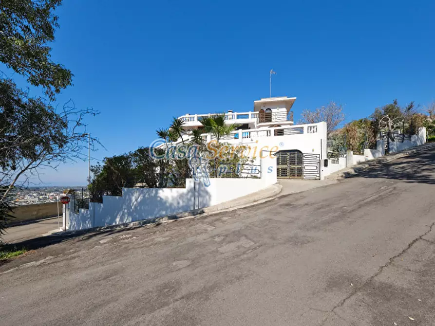 Immagine 25 di Villa in vendita  in Viale Grotta Sant'Ermete a Matino