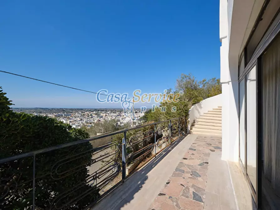 Immagine 29 di Villa in vendita  in Viale Grotta Sant'Ermete a Matino
