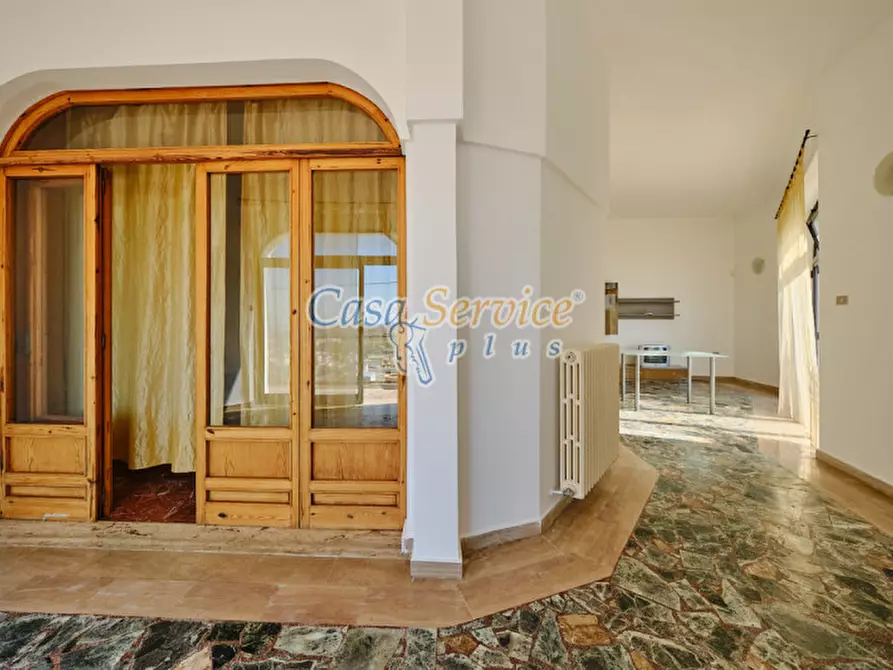 Immagine 31 di Villa in vendita  in Viale Grotta Sant'Ermete a Matino