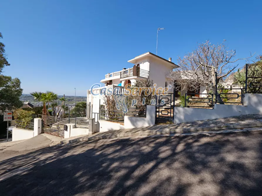 Immagine 36 di Villa in vendita  in Viale Grotta Sant'Ermete a Matino