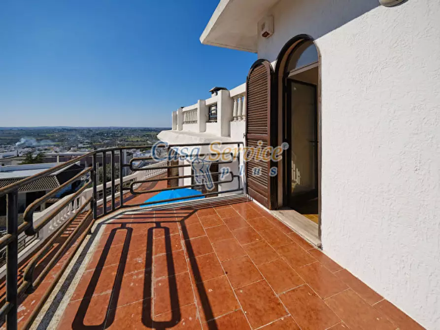 Immagine 44 di Villa in vendita  in Viale Grotta Sant'Ermete a Matino