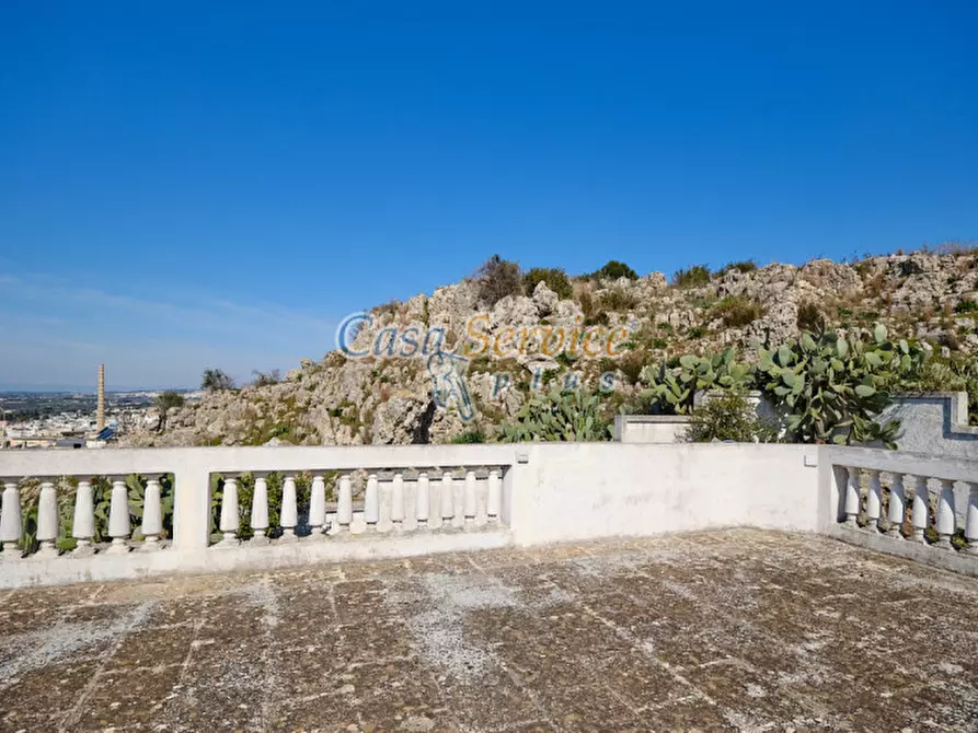 Immagine 45 di Villa in vendita  in Viale Grotta Sant'Ermete a Matino